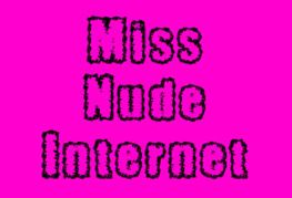 Riley, Kenner, Westgate Among Miss Nude Internet Finalists