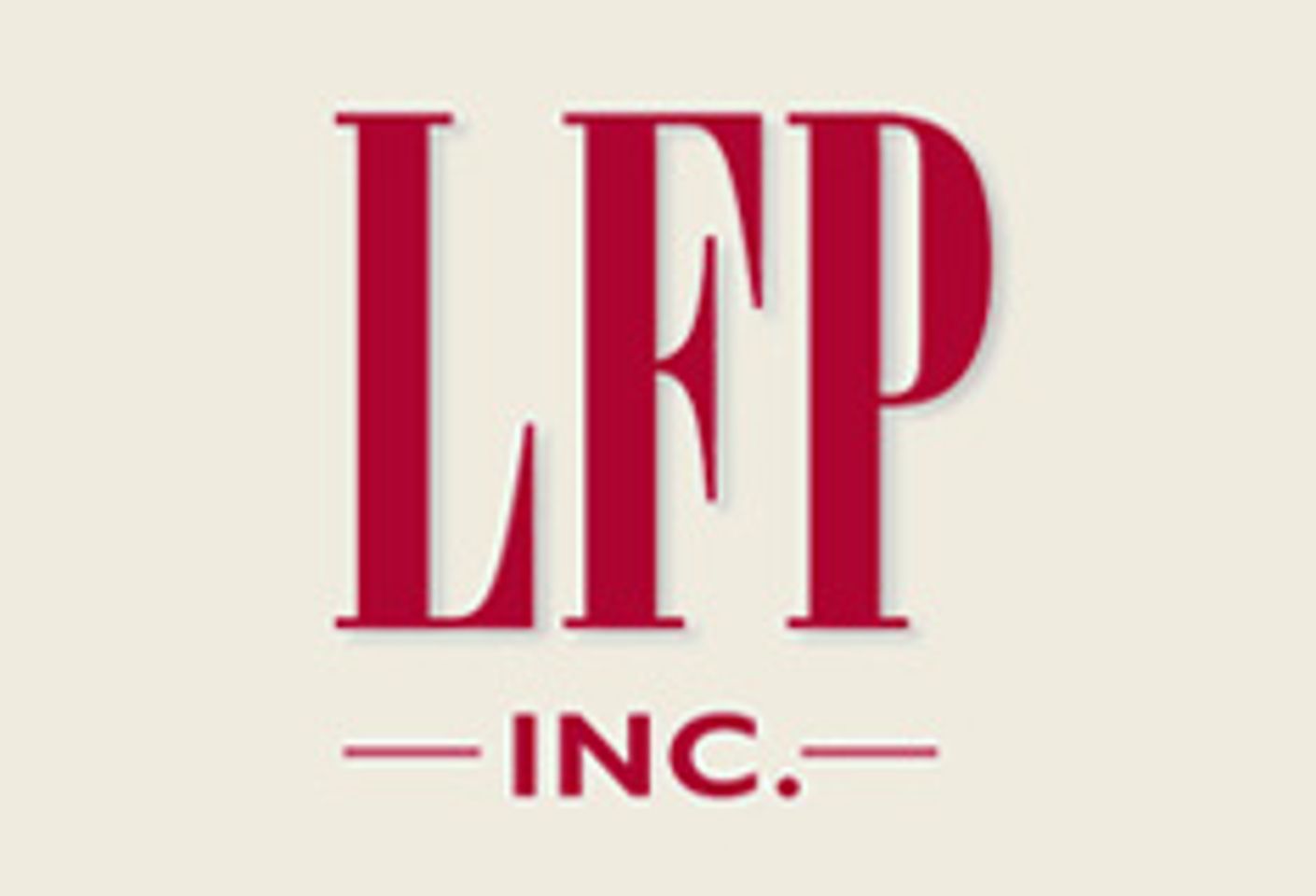 LFP Names Johnson Online Content Editor
