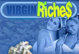 VirginRiches Takes Solo Girls Back to Basics
