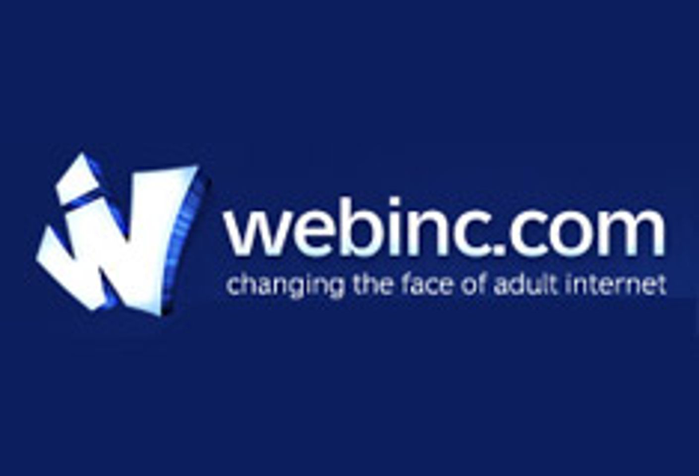 WebInc.com Redesigns Portfolio, Announces New Price Structure