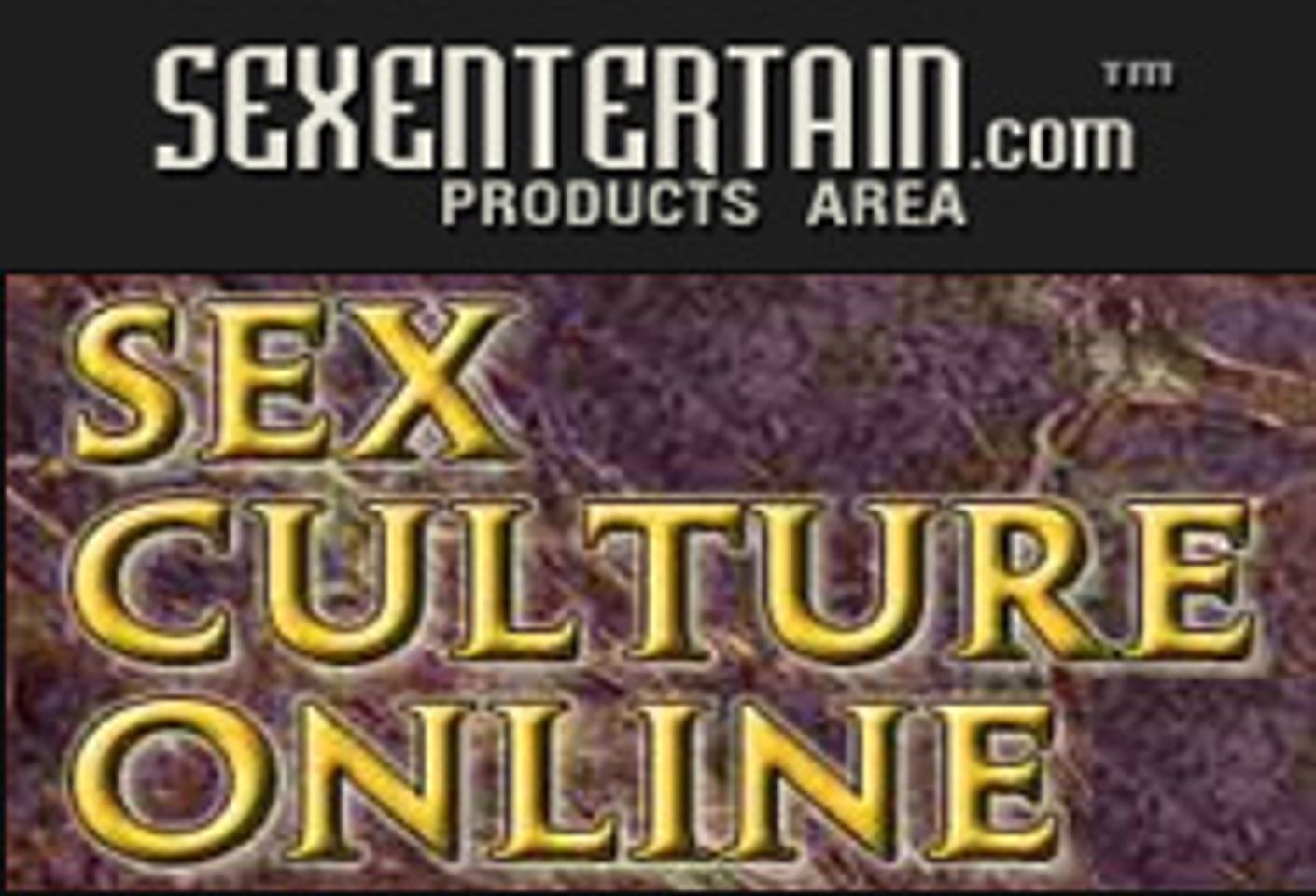 Sexentertain Partners With Sex Culture Online