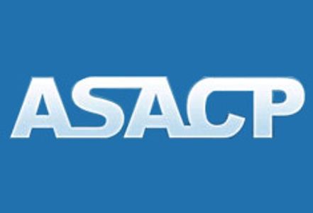 Shalton Receives ASACP Service Recognition Award