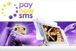 PayNowSMS Offers Alternative Payment Processing
