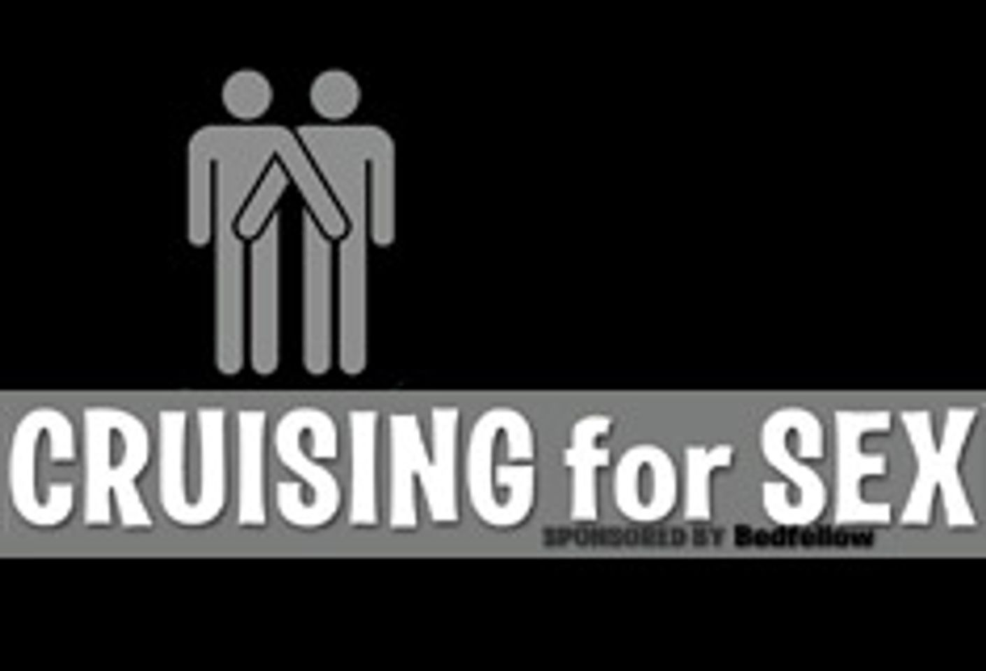 Cruising for Sex Begins Licensing Listings