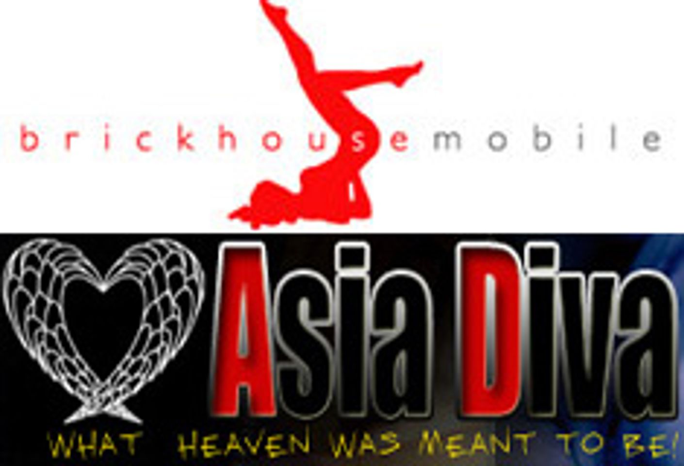 Brickhouse Mobile and Asia Diva Announce Mobile Partnership