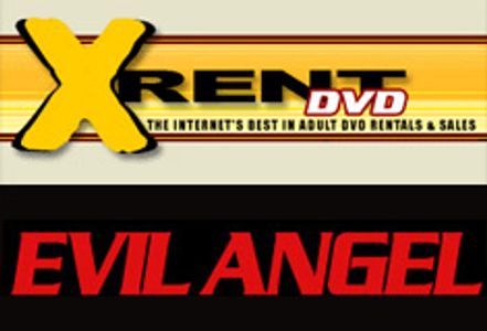 XRentDVD.com and EvilAngel.com Announce Partnership