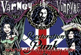 Jessica Jaymes, Vlad Quigley Team Up for Online Graphic Novel