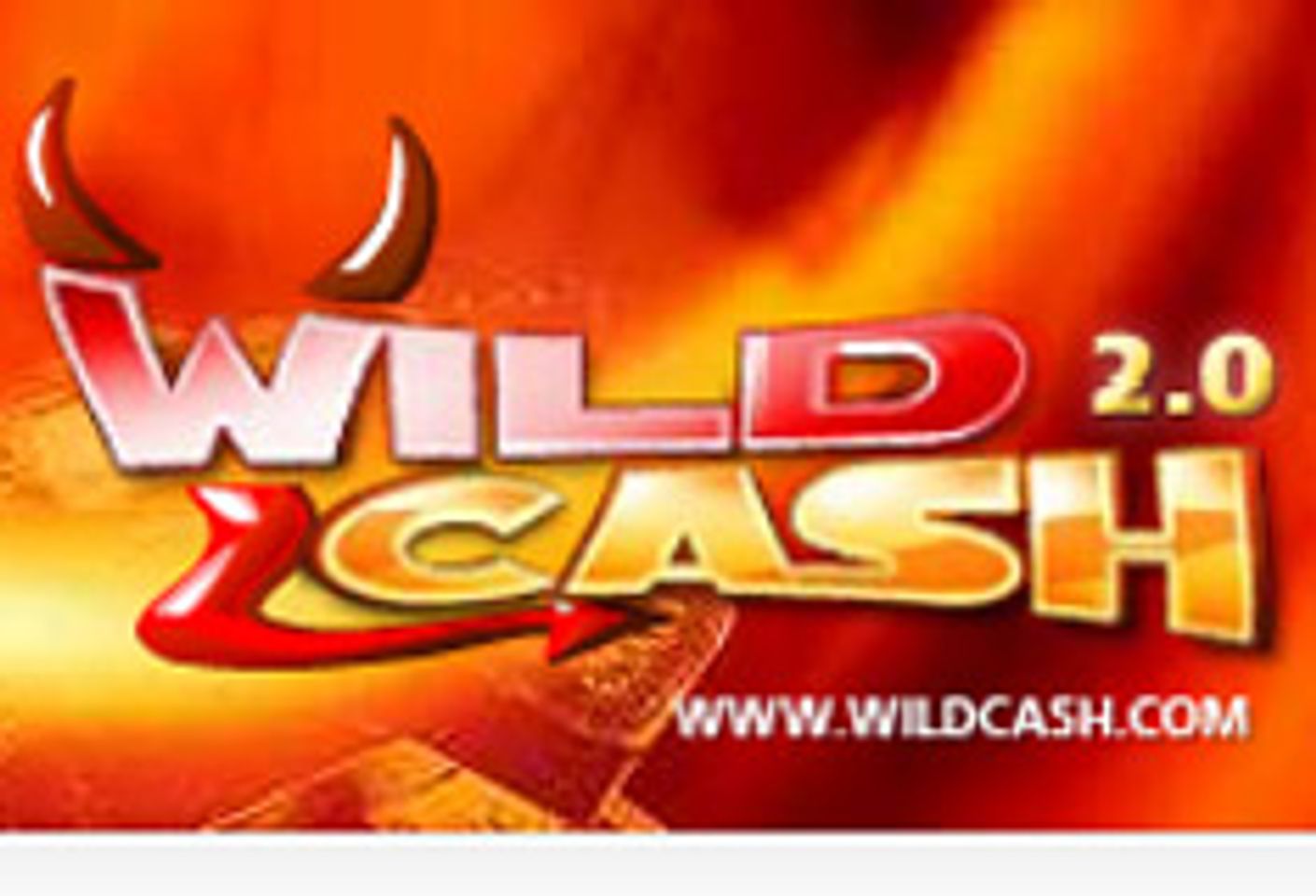 WildCash.com 2.0 Goes Live
