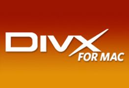 DivX Releases New Digital Media Product Suite for Mac