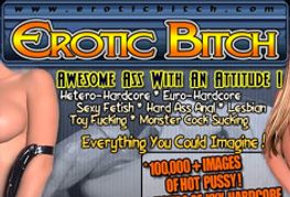 Eroticy Gives Affiliates 'Double Double' Bonus