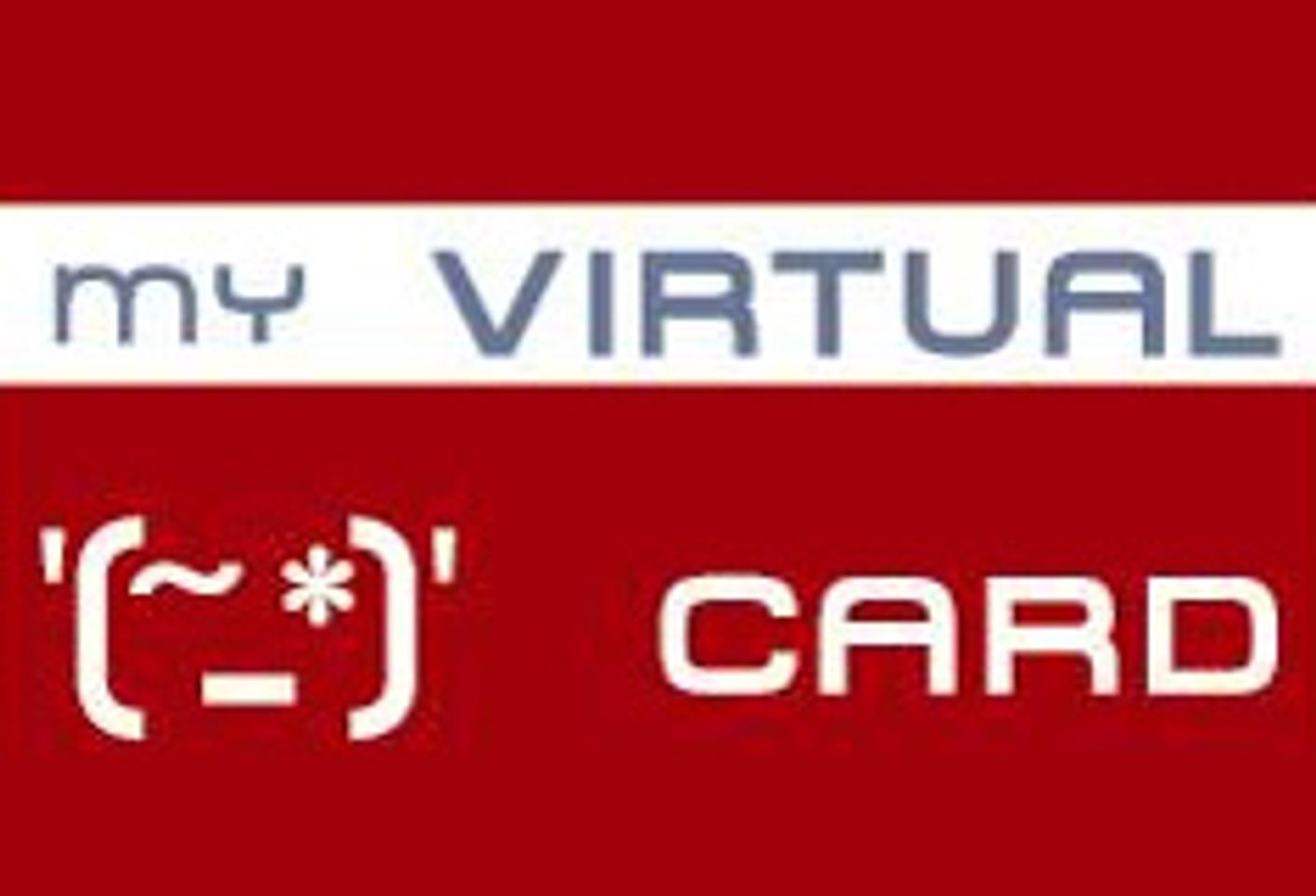 myVirtualCard.com Unlimited Free Processing Offer Now in Effect for All