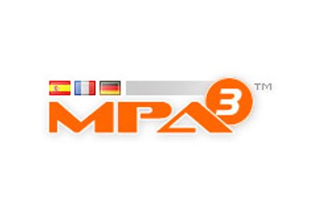 MPA3 Goes Multilingual