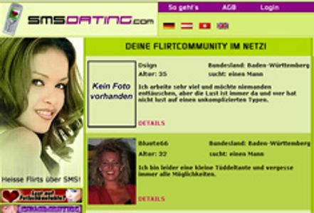 SexMoney.com Launches SMSDating.com