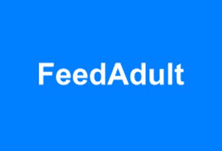 FeedAdult Updated to Include Images