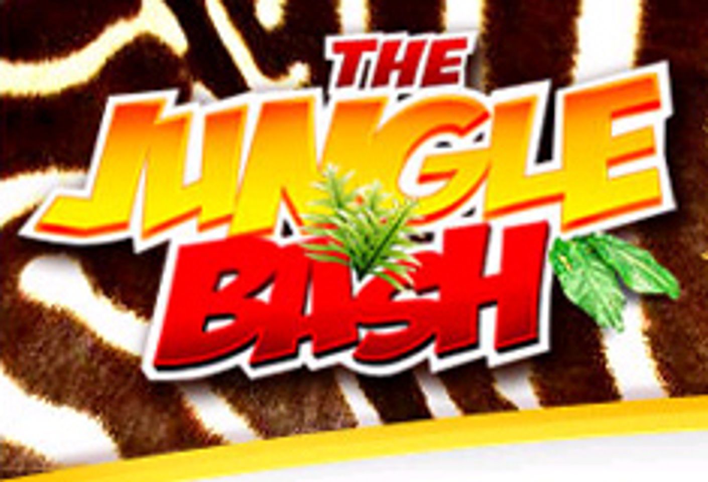 Jungle Bash II Swings Into Action at Internext