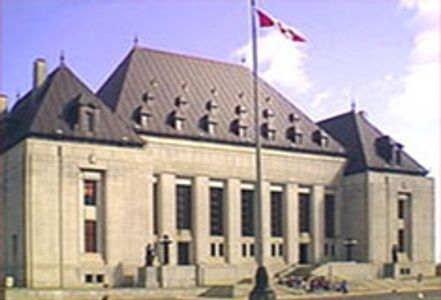 Canada's High Court Overturns 'Bawdy House' Conviction