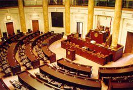 Will Trafficking Victims Protection Act Target Adult?