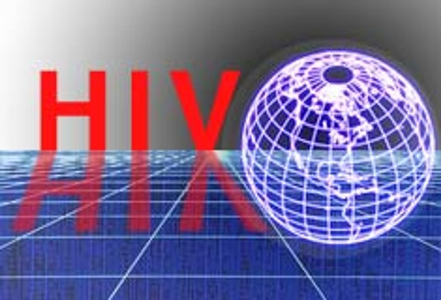 One Way To Prevent HIV: Have Lots Of Sex