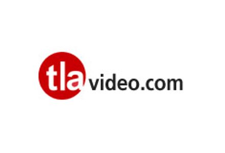 TLA Video Sponsors GAYVN Lounge at AEE