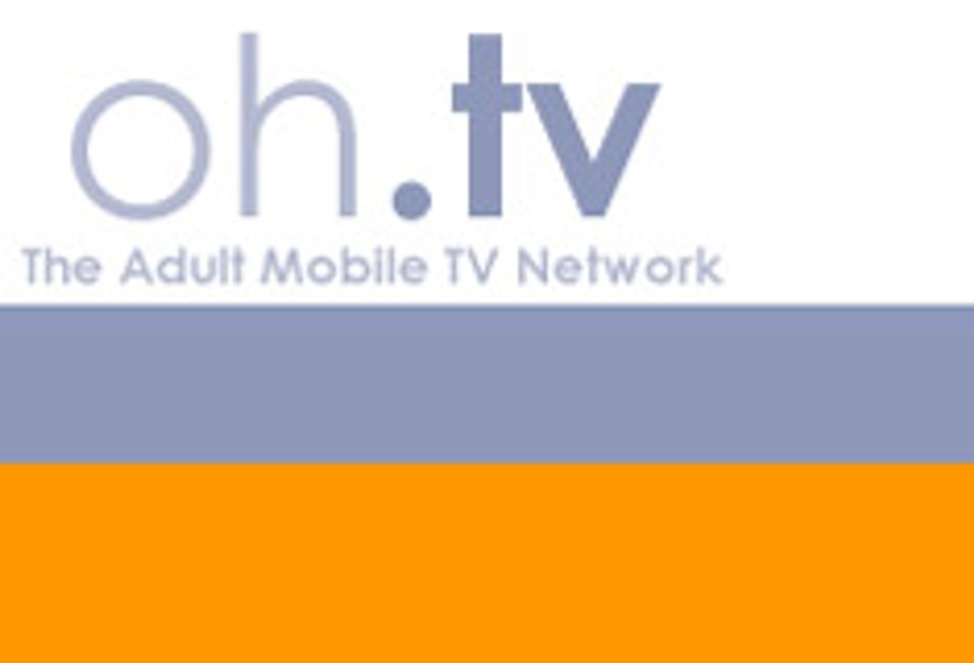 OhMobile Brings TV to Mobile Market