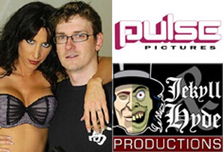 Pulse Pictures Signs Kevin Moore, Jekyll & Hyde