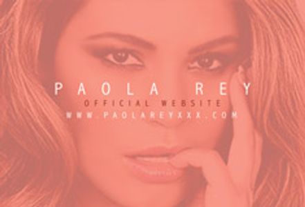 Paola Rey Enterprises Forms