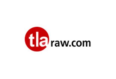 TLA Launches TLARaw.com