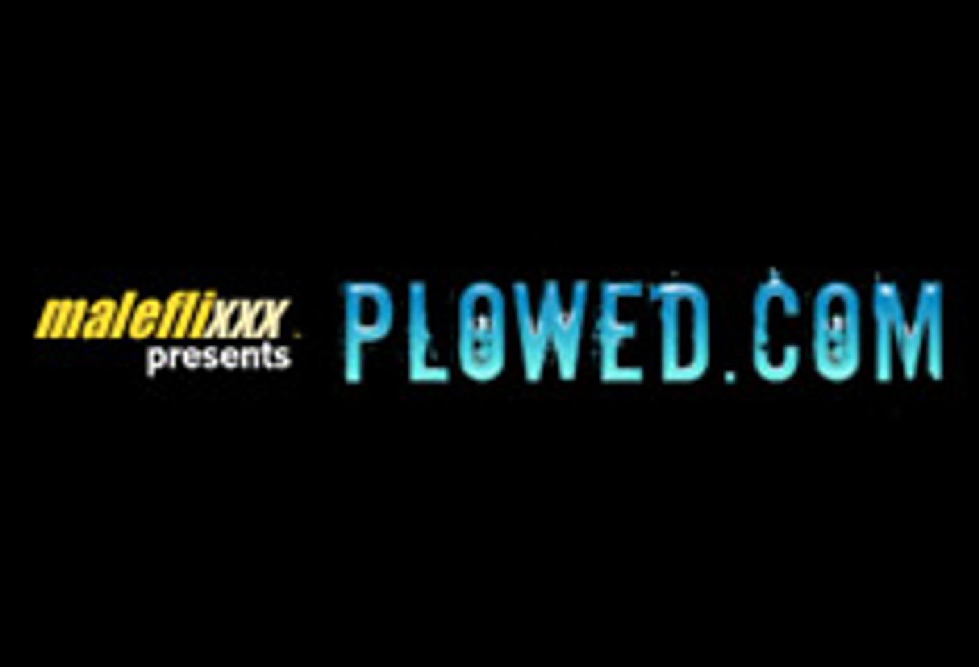 Maleflixxx Presents Bo Wildwood Blog, Plowed.com