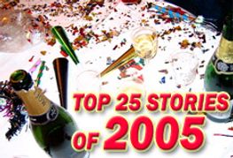 2005: The Year in Review