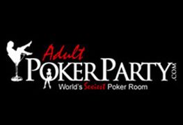 Sunset Thomas Joins Forces With AdultPokerParty.com