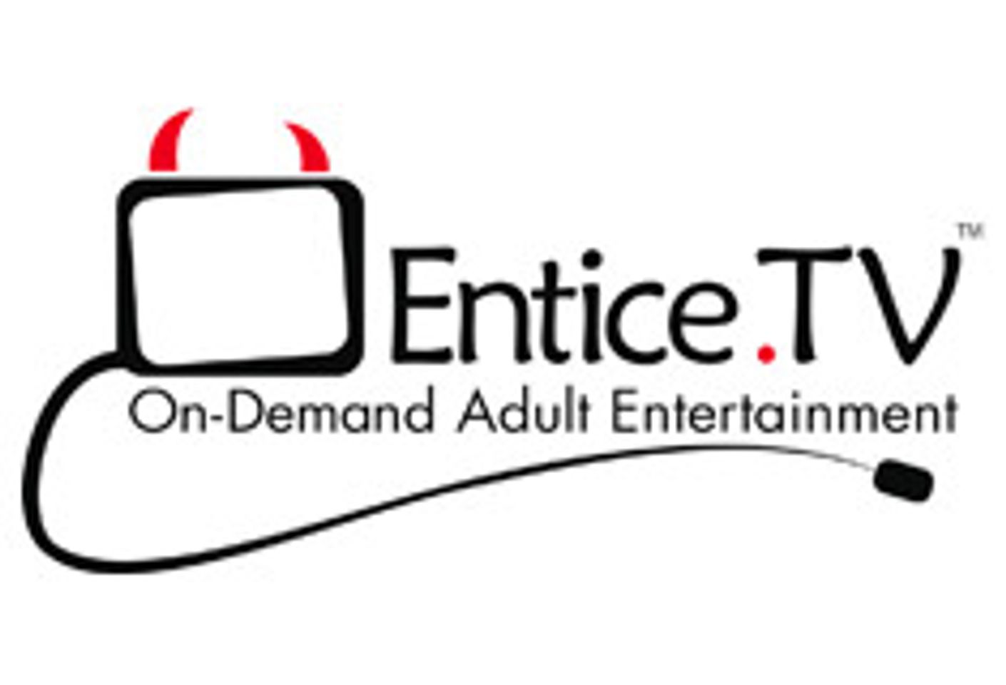 Entice.TV Announces Launch Partners