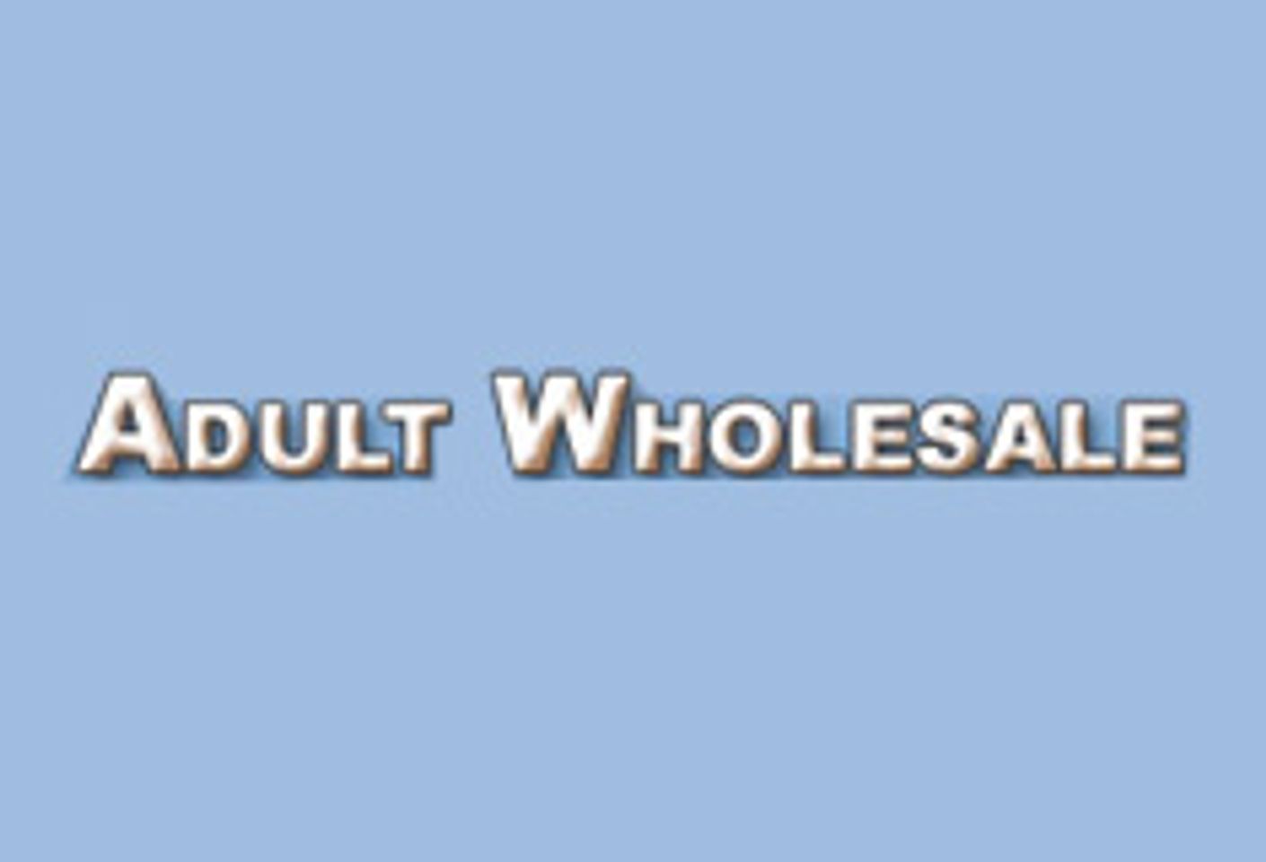 Adult-Wholesale.com Partners With Studio A Entertainment