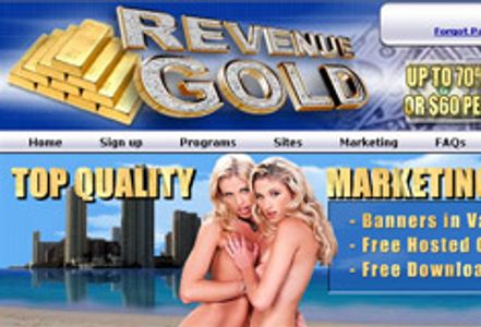 Revenue Gold Added to Adult Insider