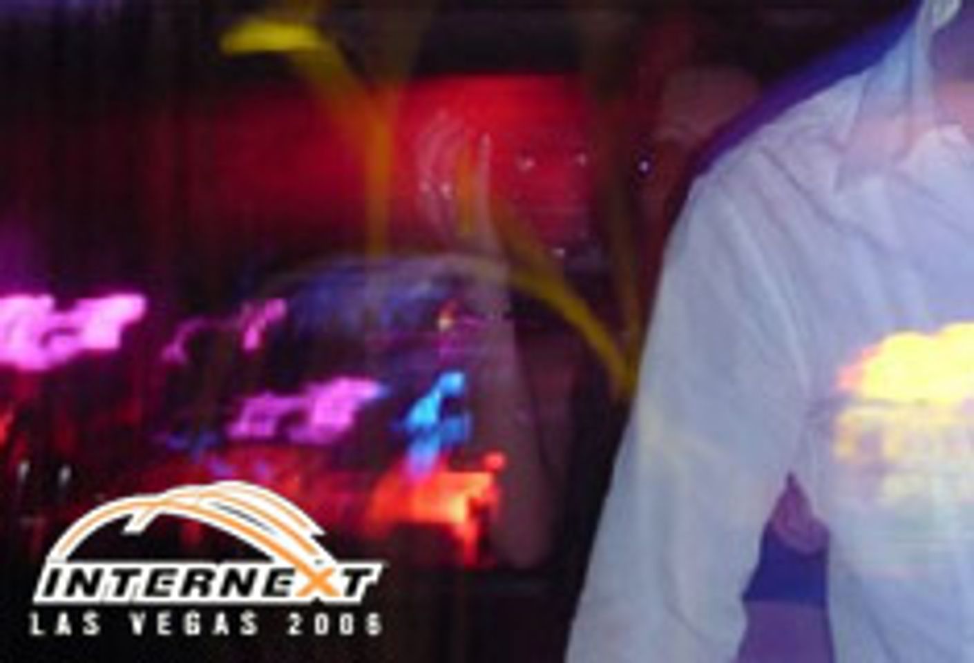 Play on Player: Internext Party Coverage