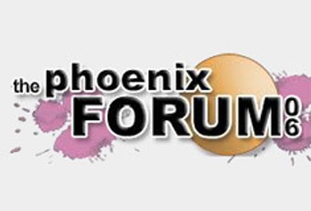 Phoenix Forum Second Annual Golf Tournament Scheduled