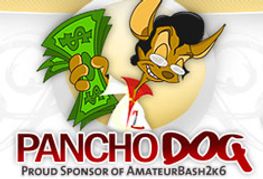 PanchoDog Launches New Program and Site, Revamps CashFromStars