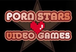 Videogame Uses Starlets as Subjects