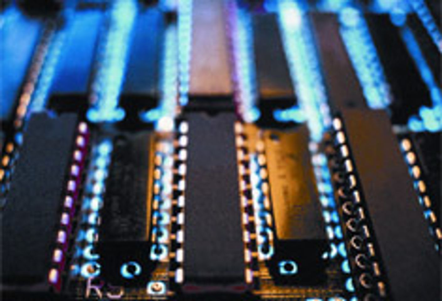 Industry Leaders Form Alliance to Foster Growth of Mobile Digital TV.