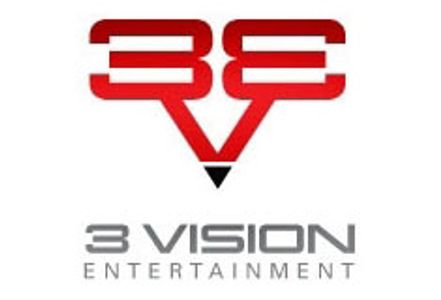 3 Vision Signs Deal with Entice TV