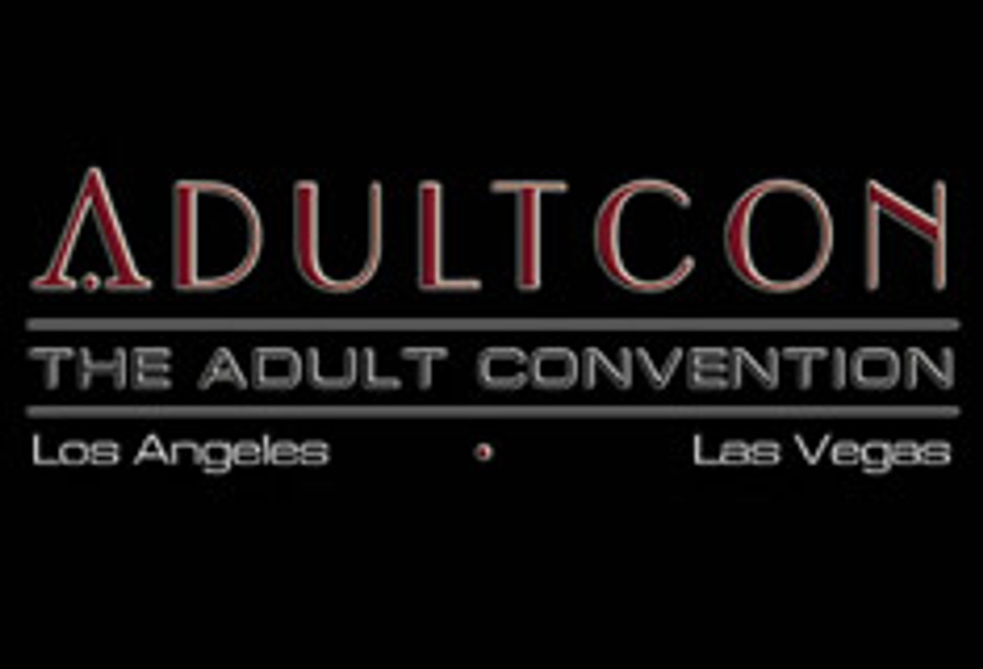 Adultcon to Return to L.A. Convention Center