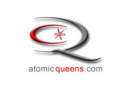 AtomicQueens.Com Re-launches as Guide for Gay Aficionados