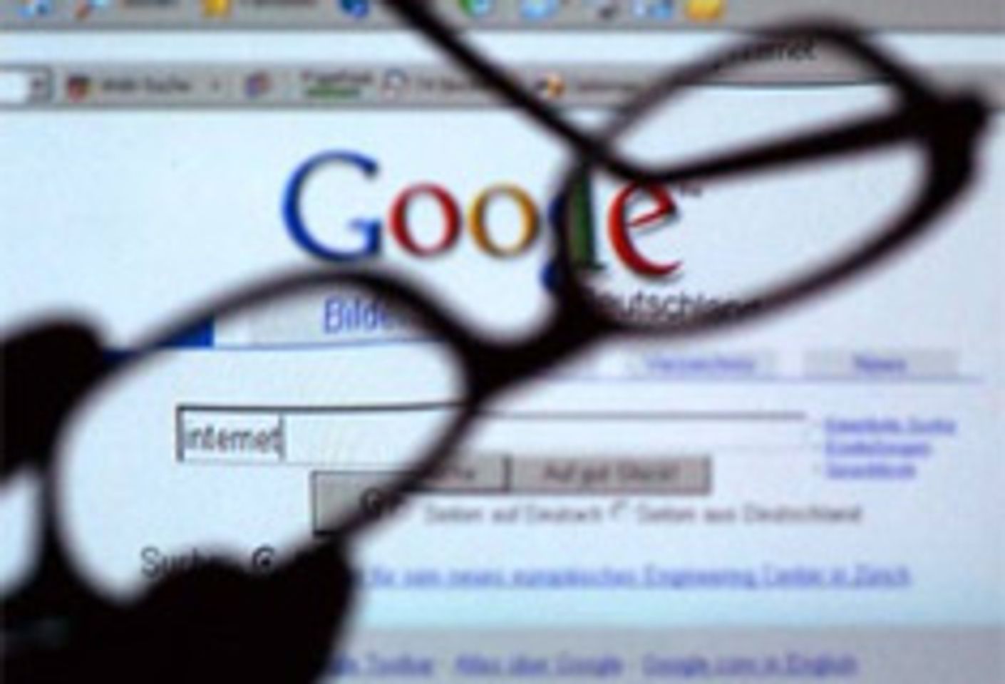 Feds Seek Google&#8217;s Records in Porn Probe
