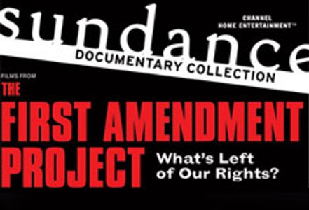 <i>The First Amendment Project</i> Asks &#8216;What&#8217;s Left of Our Rights?&#8217;