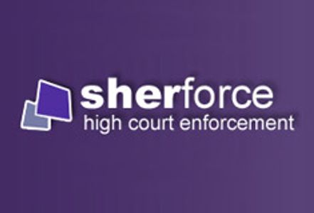 Sherforce Recoups Some of Hustler Debts