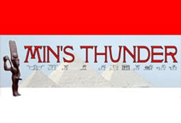 Min’s Thunder Launches Affiliate Program