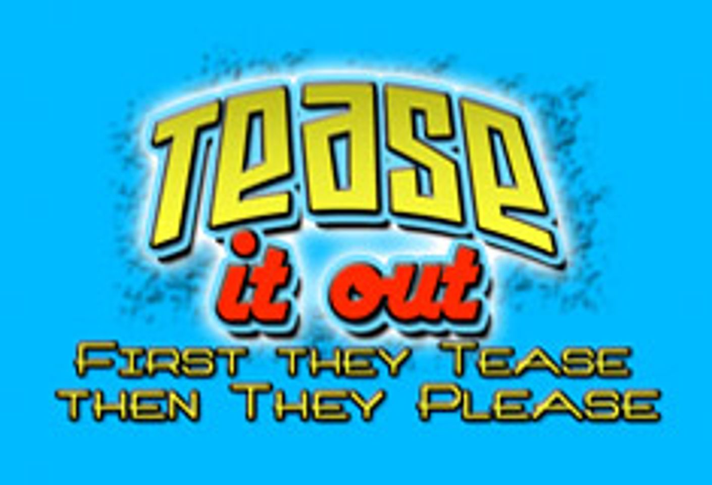 Meatcash Will Tease It Out