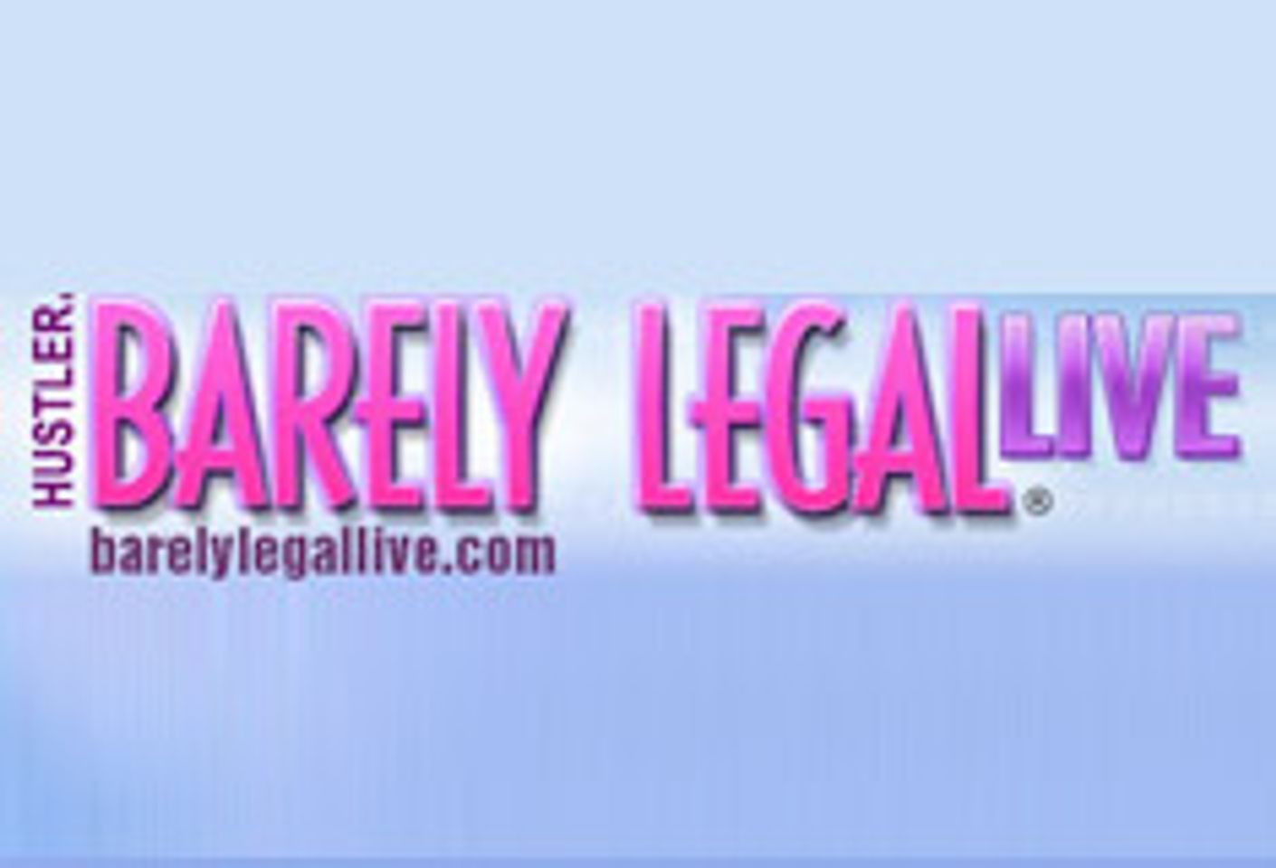 FlyntDigital Launches Barely Legal Live