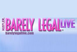 FlyntDigital Launches Barely Legal Live