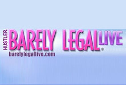 FlyntDigital Launches Barely Legal Live