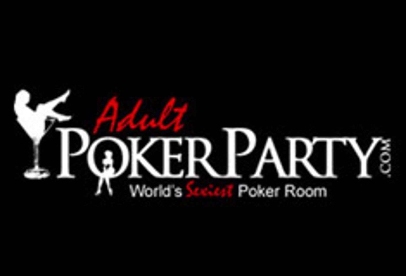 AdultPokerParty.com: Girls, Games and Gambling